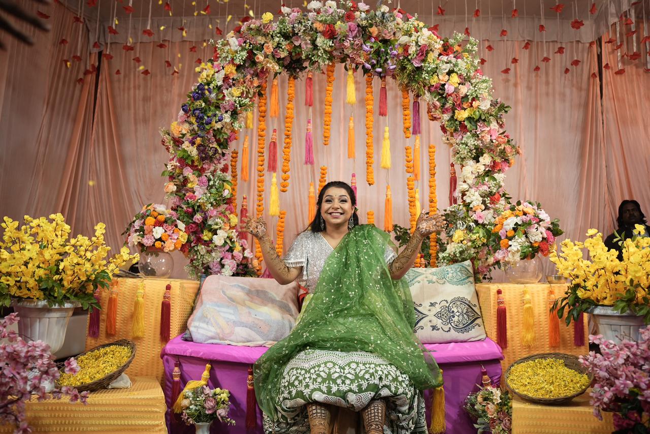 Haldi