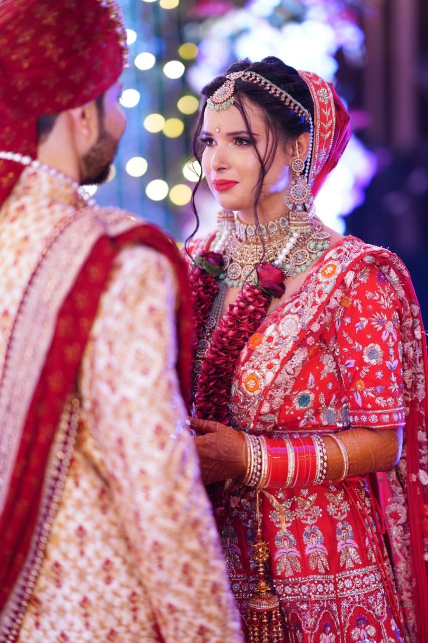 Wedding Photography