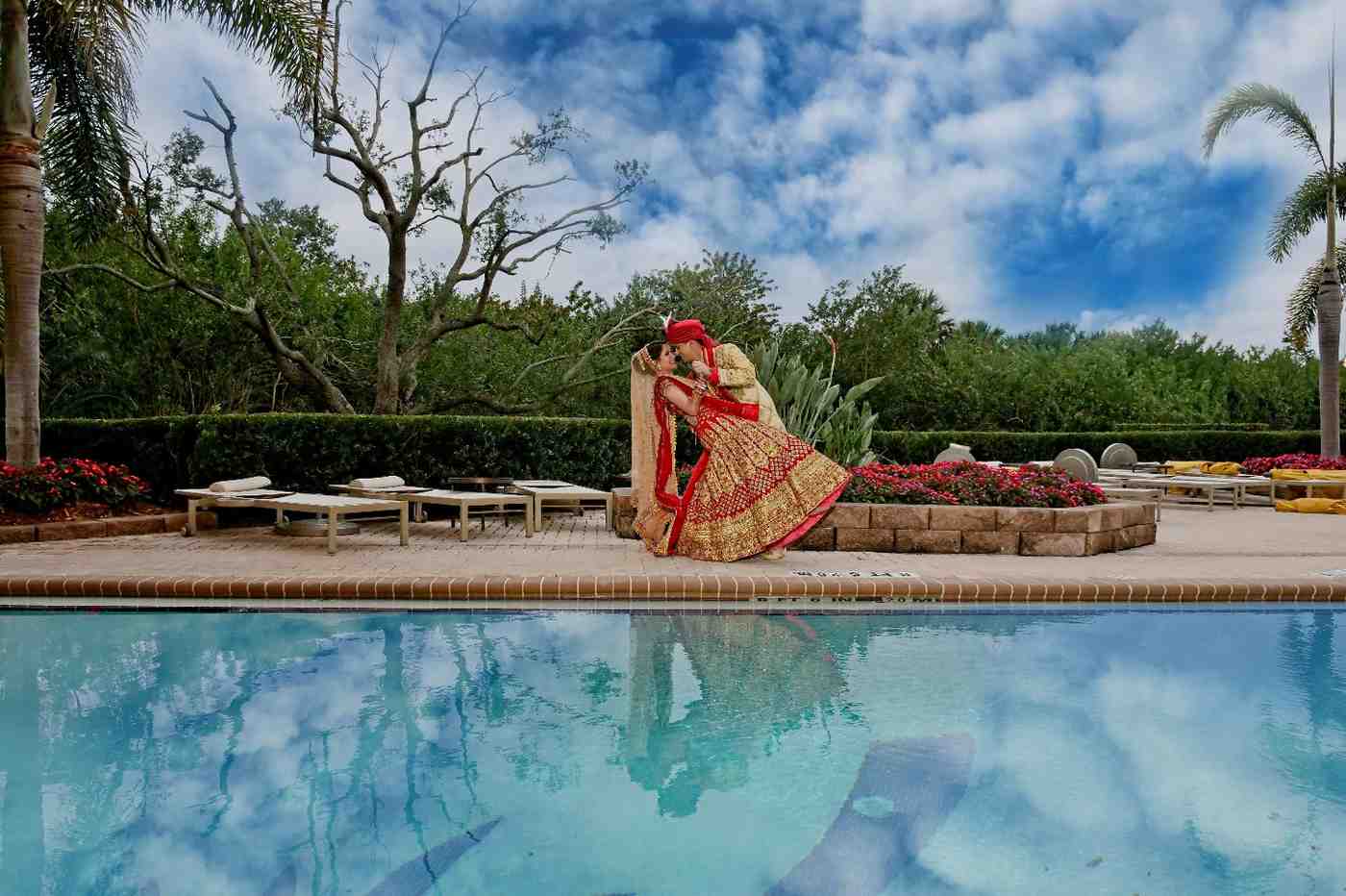 Destination Weddings